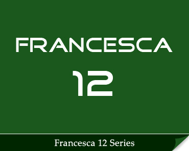 Francesca 12 Engineered Hardwood Flooring