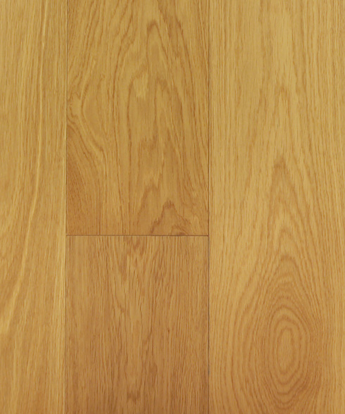 Brushed Oak Natural