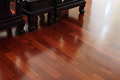 Santos Mahogany