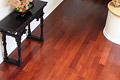 Santos Mahogany