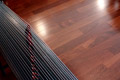 Santos Mahogany