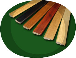 Mouldings