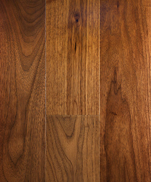 American Walnut Select Grade