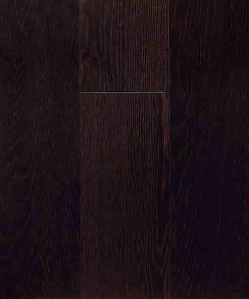 Brushed Oak Nero