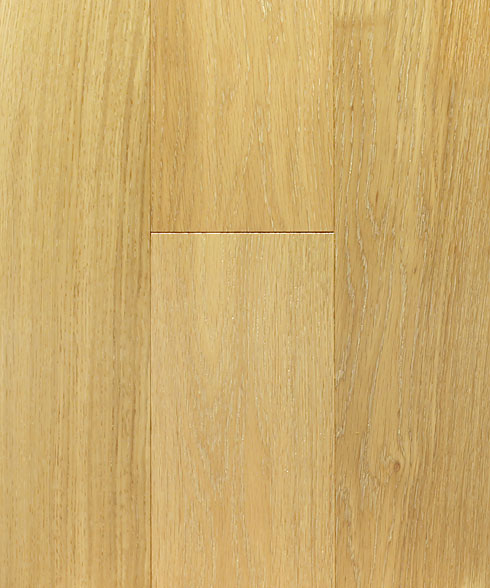 Brushed Oak Punto Bianco