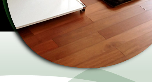 Solid Hardwood Flooring Series