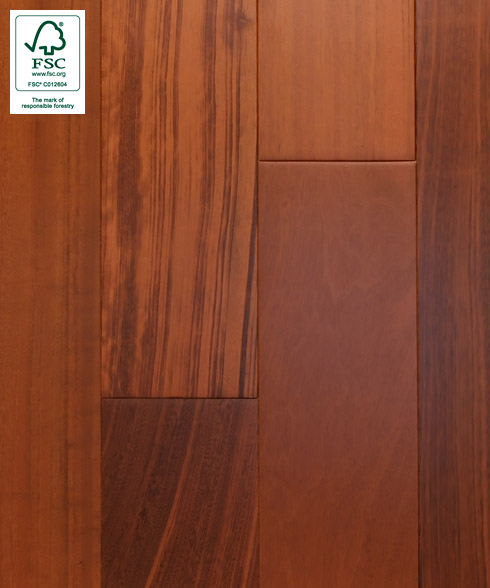 Soto Hard Cherry FSC